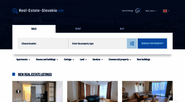 real-estate-slovakia.com