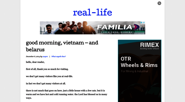 real-life.com