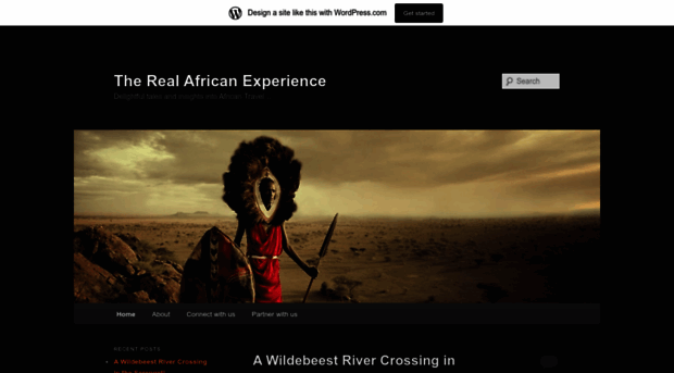 realafricaexperience.wordpress.com