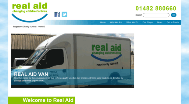 realaid.org.uk