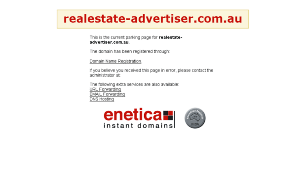 realestate-advertiser.com.au