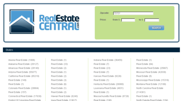 realestatecentral.com