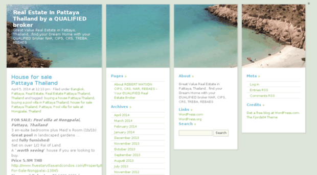 realestateinpattayathailand.wordpress.com