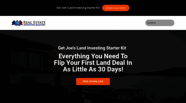 realestateinvestingmastery.com