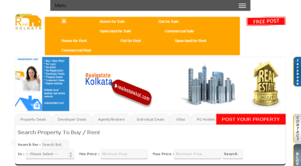 realestatekol.in
