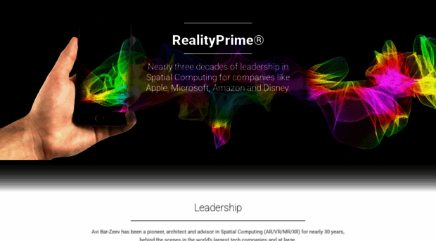 realityprime.com