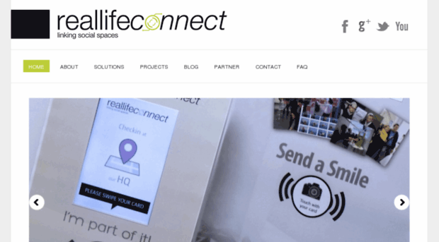 reallifeconnect.com