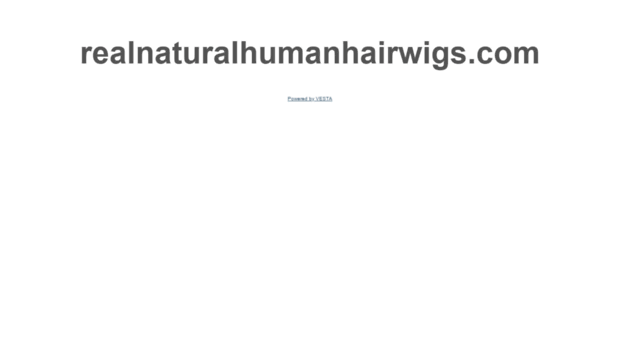 realnaturalhumanhairwigs.com