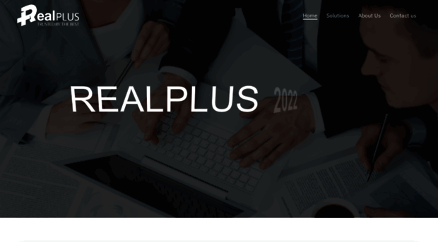 realplusonline.com