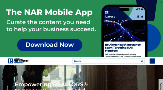 realtors.org