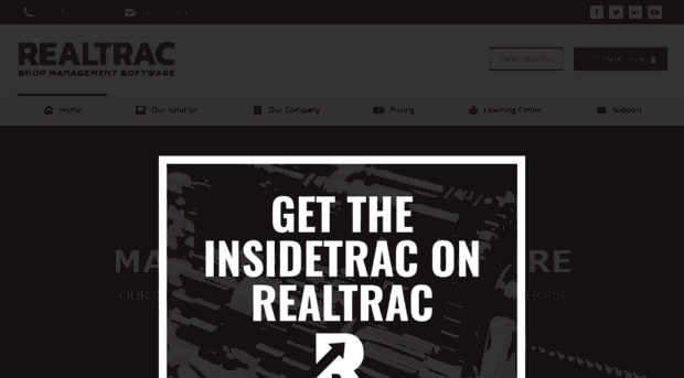 realtrac.com