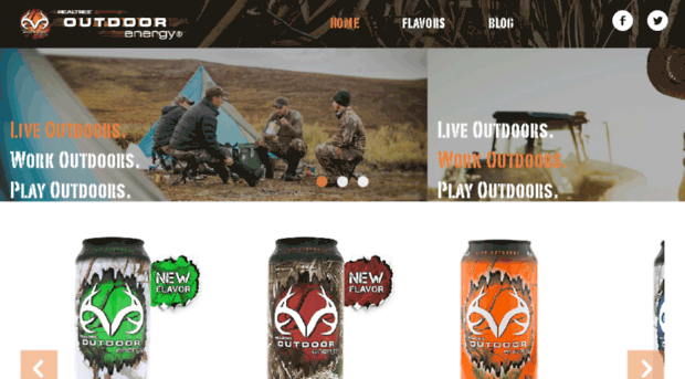 realtreeenergy.com