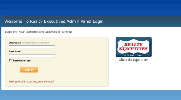 realtyexecutivesadmin.com