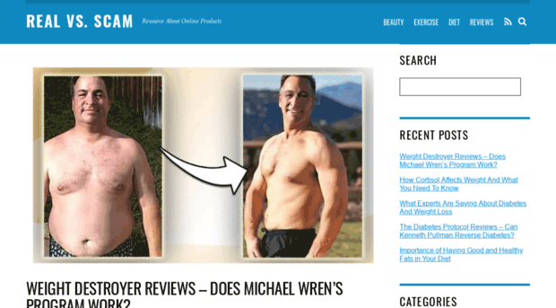 realvsscam.com