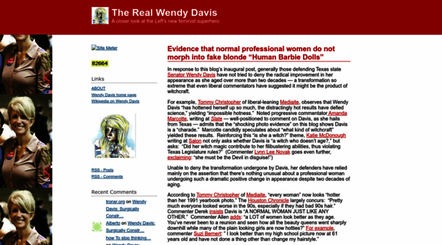 realwendydavis.wordpress.com