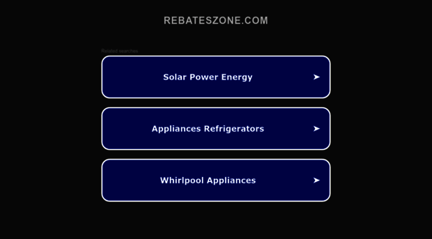 rebateszone.com