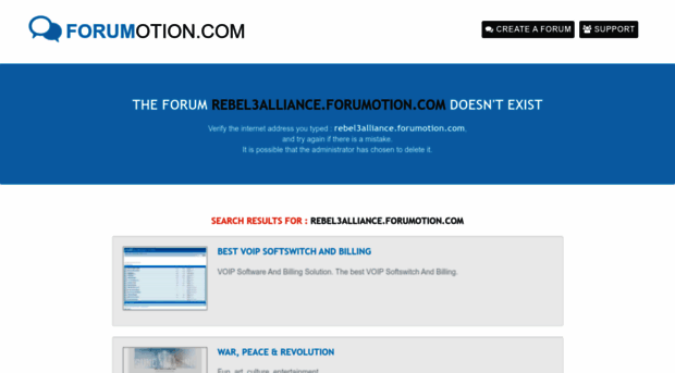 rebel3alliance.forumotion.com