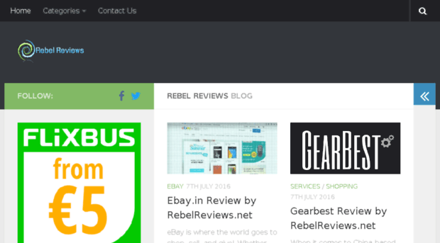 rebelreviews.net
