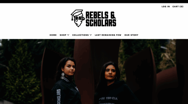 rebelsandscholars.com