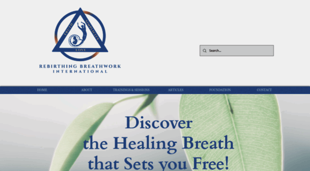 rebirthingbreathwork.com
