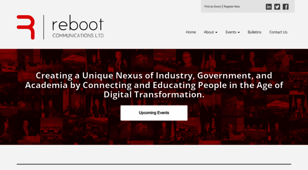 rebootcommunications.com