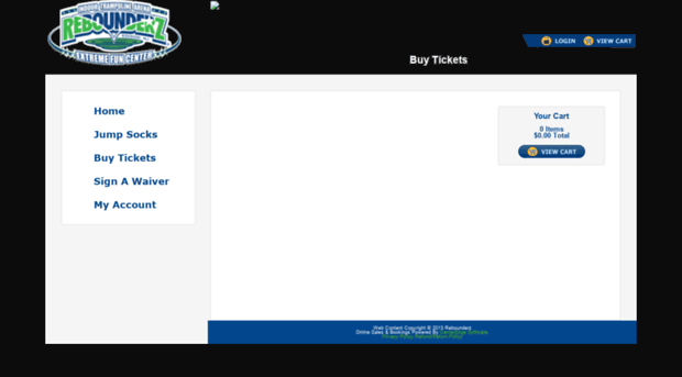 rebounderzedison.pfestore.com