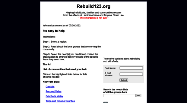 rebuild123.org