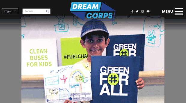 rebuildthedream.nationbuilder.com