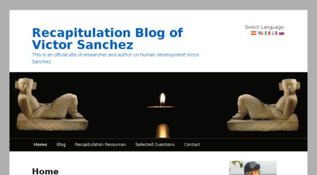recapitulation-blog.org