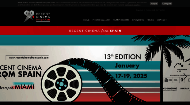 recentcinemafromspain.com