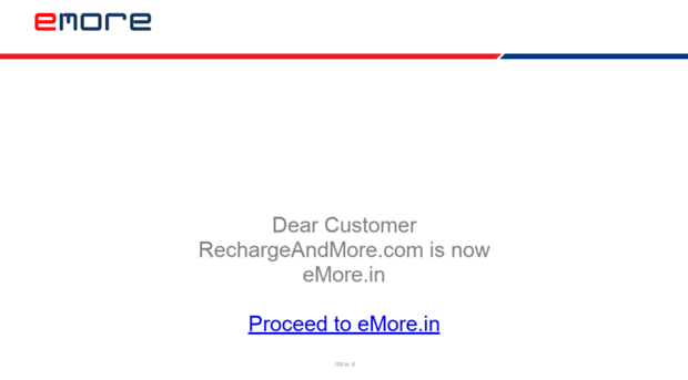 rechargeandmore.com