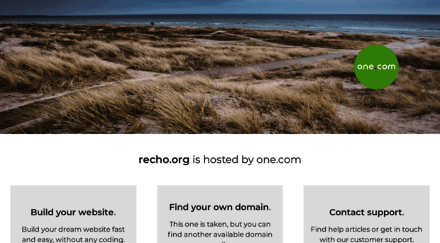 recho.org