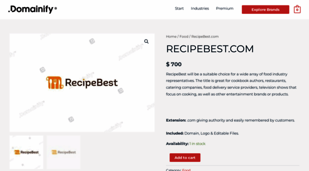 recipebest.com