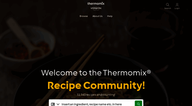 recipecommunity.com.au