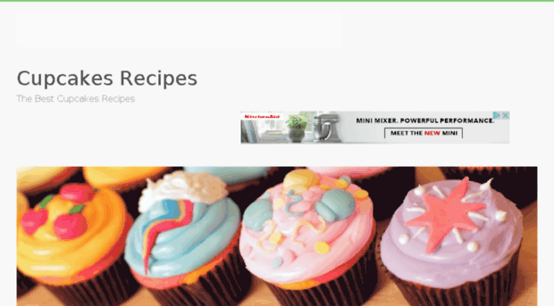recipes-cupcakes.com