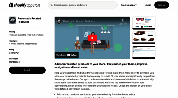 recomaticapp.com
