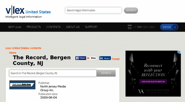 record-bergen.vlex.com