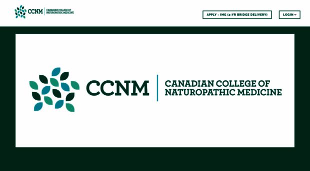 records.ccnm.edu