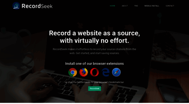 recordseek.com