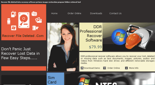 recoverfiledeleted.com