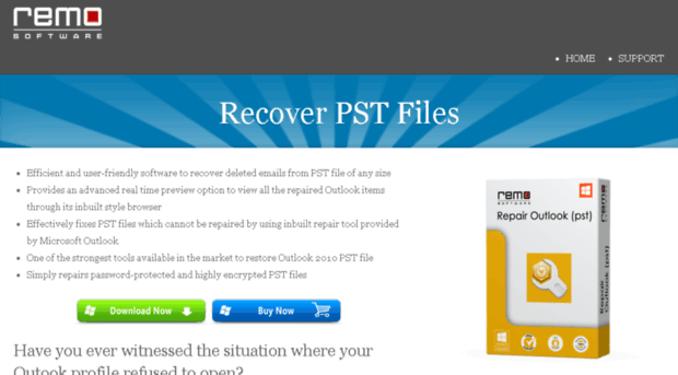 recoverpstfiles.net