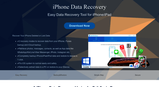 recovery-iphone.com