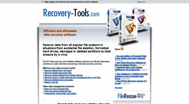 recovery-tools.com