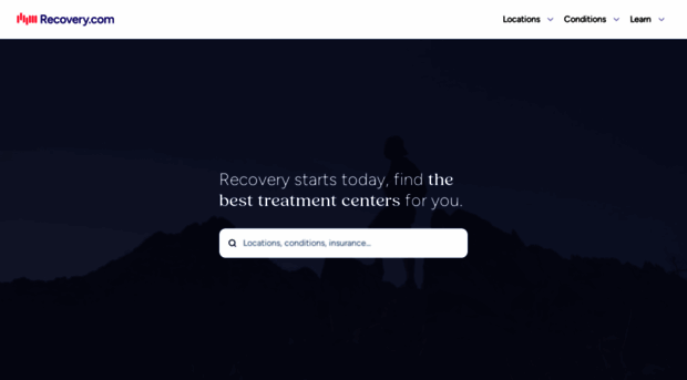 recovery.com