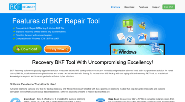 recoverybkf.net