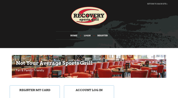 recoverysportsgrill.myguestaccount.com