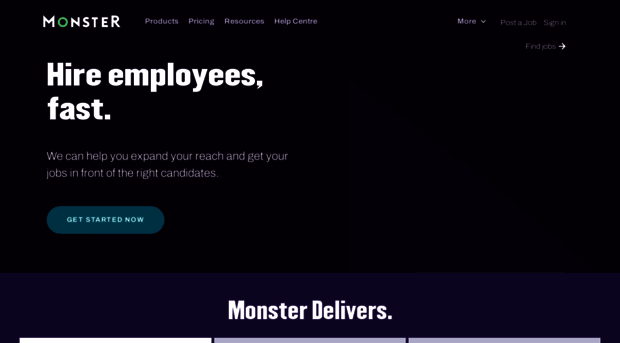 recruiter.monster.ie