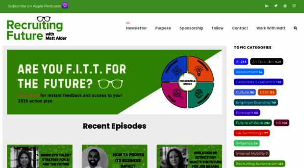 recruitingfuture.com