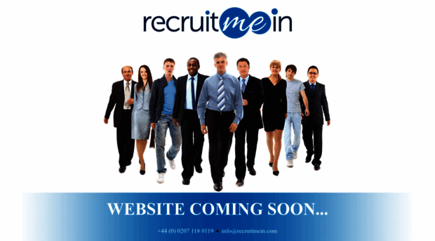 recruitmein.com