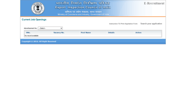 recruitment.eiconline.in